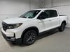 2024 Honda Ridgeline Sport