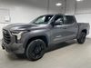 2025 Toyota Tundra 4WD SR5 PREMIUM w/ 20inch Matte Black TRD Wheels