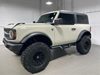 2025 Ford Bronco Sasquatch w/ $6K in Tire and Wheel Upgrade