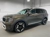 2024 Kia Telluride EX w/ 2nd Row Captain Chairs, NEW TIRES included