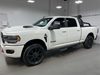 2024 Ram 2500 Laramie Night Package Cummins Diesel