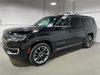 2023 Jeep Wagoneer L Series III Premium MSRP $91,745