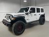 2018 Jeep Wrangler Unlimited Rubicon MONSTER TIRES SKYROOF LOADED