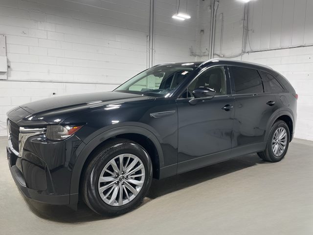 2024 Mazda CX-90 3.3 Turbo Preferred Plus AWD