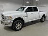 2018 Ram 2500 SLT Cummins DIESEL 4x4