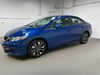 2013 Honda Civic Sedan EX