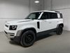 2020 Land Rover Defender 110       ONE OWNER 