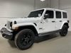 2023 Jeep Wrangler Sahara Altitude V6