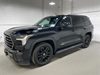 2025 Toyota Sequoia Limited Nightshade