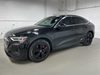 2024 Audi Q8 e-tron Sportback S line Premium Plus MSRP $84860 new!