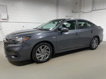 2024 Subaru Legacy Sport
