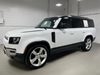 2023 Land Rover Defender S Black Pack, LOADED