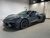 2021 Chevrolet Corvette 2LT Z51 Performance Package
