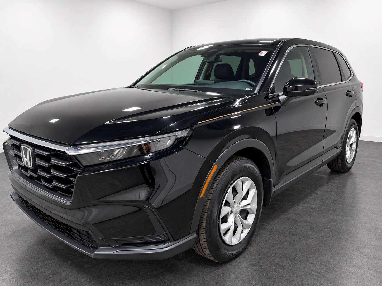  2026 Honda CR-V SUV / Crossover All-Wheel Drive Automatic