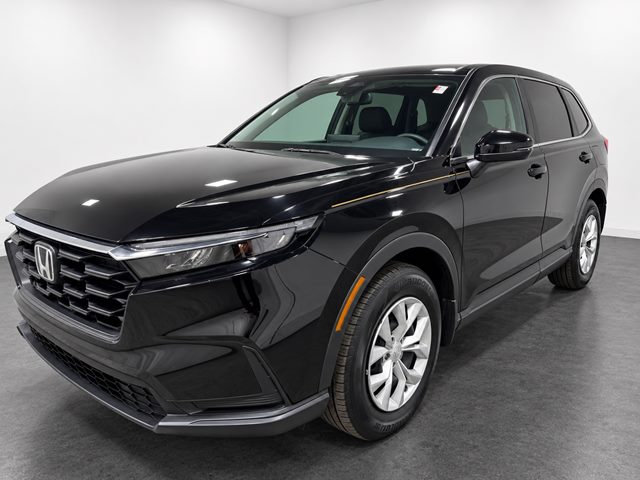 2026 Honda CR-V SUV / Crossover All-Wheel Drive Automatic