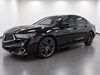 2020 Acura TLX w/Technology/A-Spec Pkg Red Leather