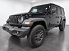 2026 Jeep Wrangler Sport S V6 SKYROOF