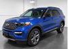 2022 Ford Explorer XLT Sport Package
