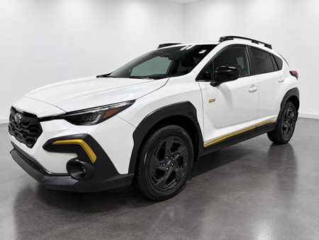 2024 Subaru Crosstrek Sport w/ Power Moonroof