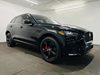 2018 Jaguar F-PACE S