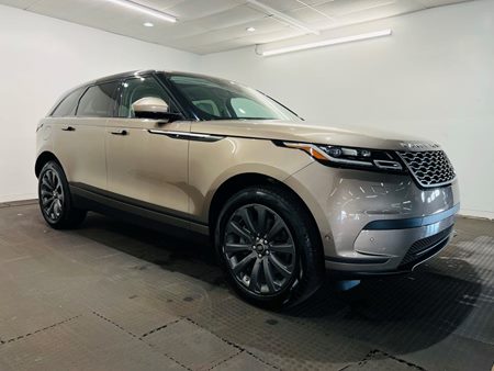 2020 Land Rover Range Rover Velar S P340 Technology w/ Driver Assistance Packages