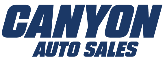 Canyon Auto Sales