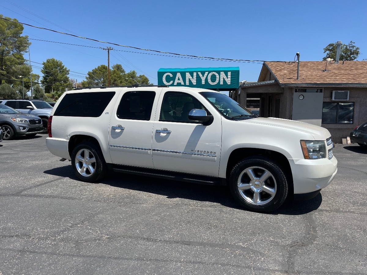 2014 Tahoe Info, Specs, Price, Pictures, Wiki | GM Authority, image size:1200x900