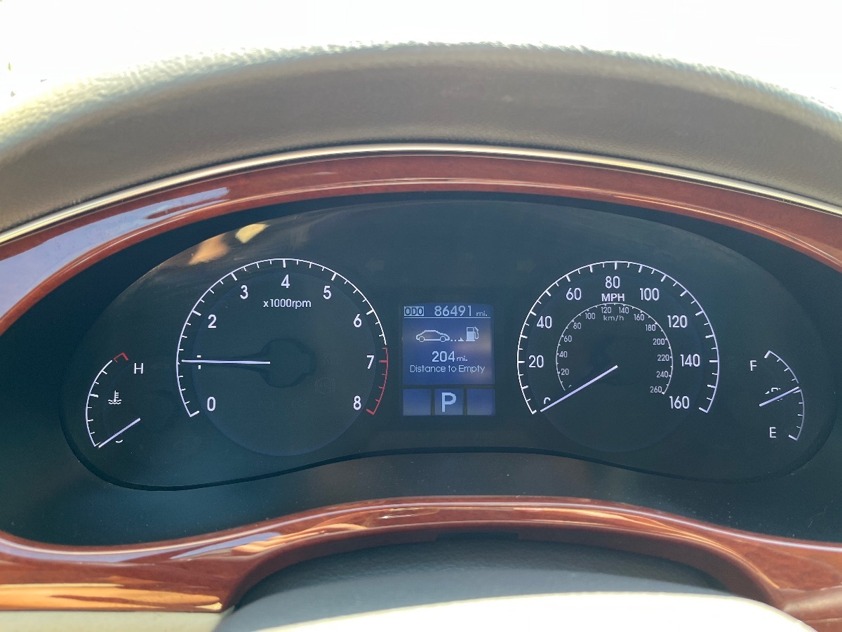 2013 Hyundai Genesis Premium 3.8 5.0 R-Spec photo 19