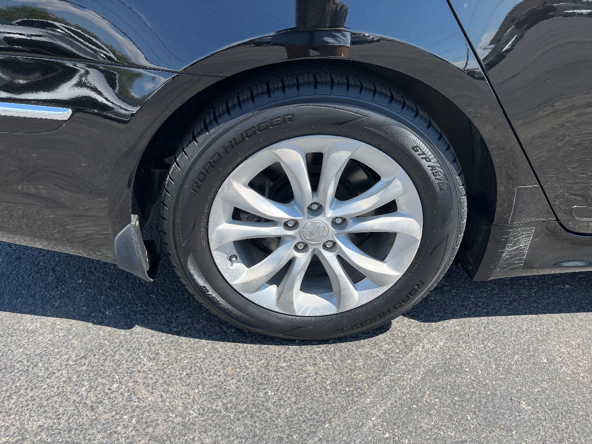 2013 Hyundai Genesis Premium 3.8 5.0 R-Spec photo 41
