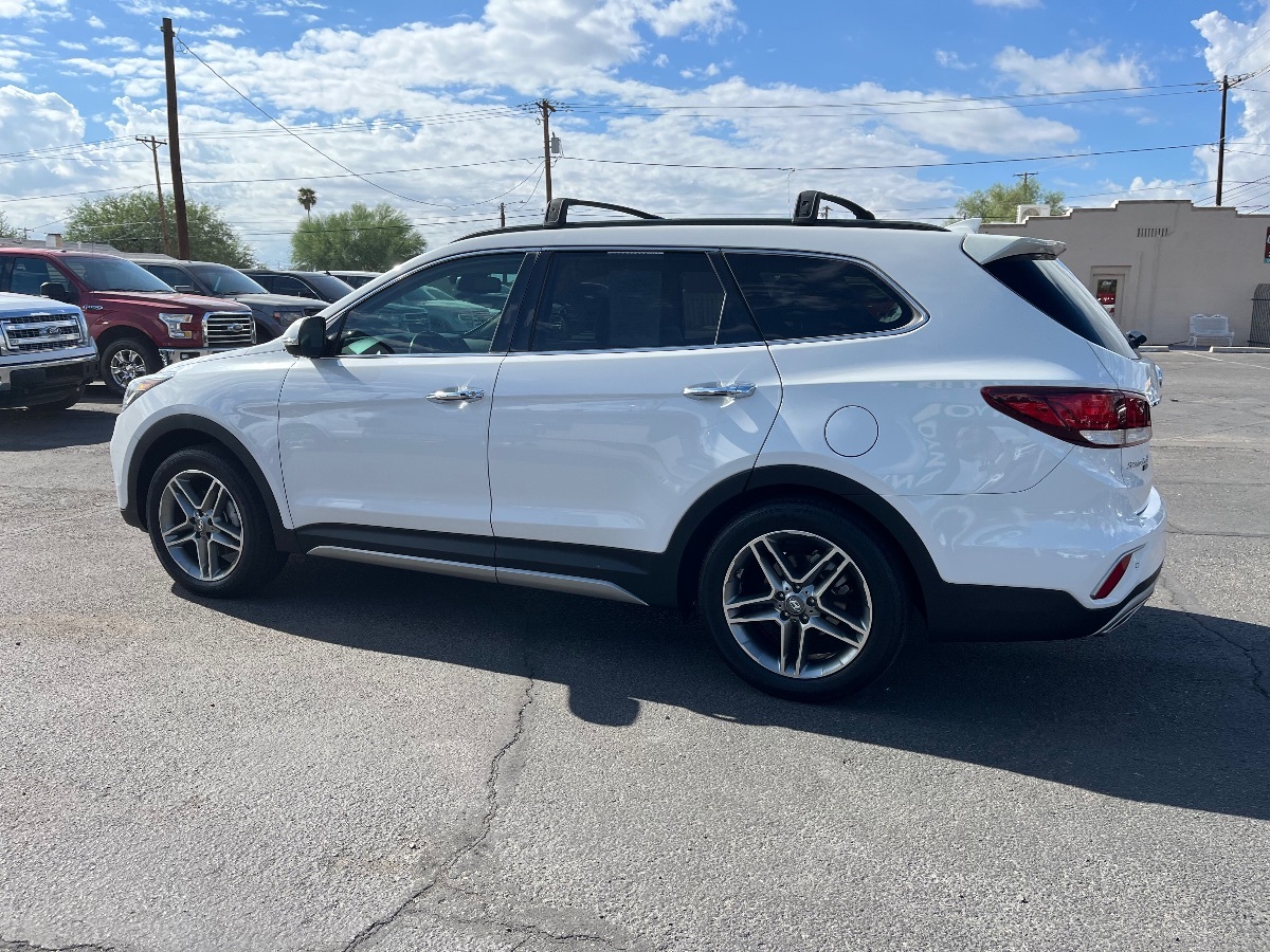 2019 Hyundai Santa Fe XL SE Limited Ultimate photo 6