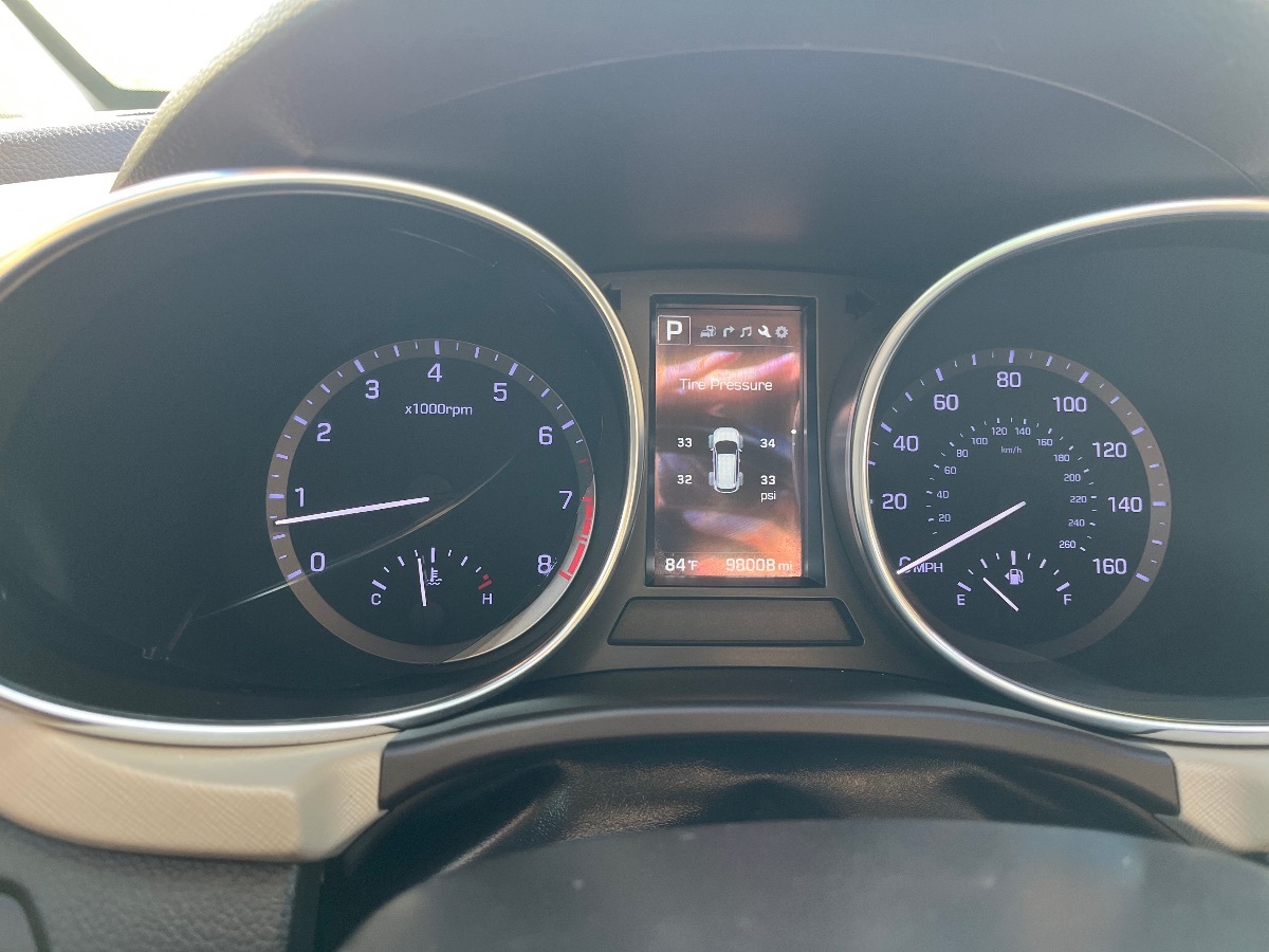 2019 Hyundai Santa Fe XL SE Limited Ultimate photo 19