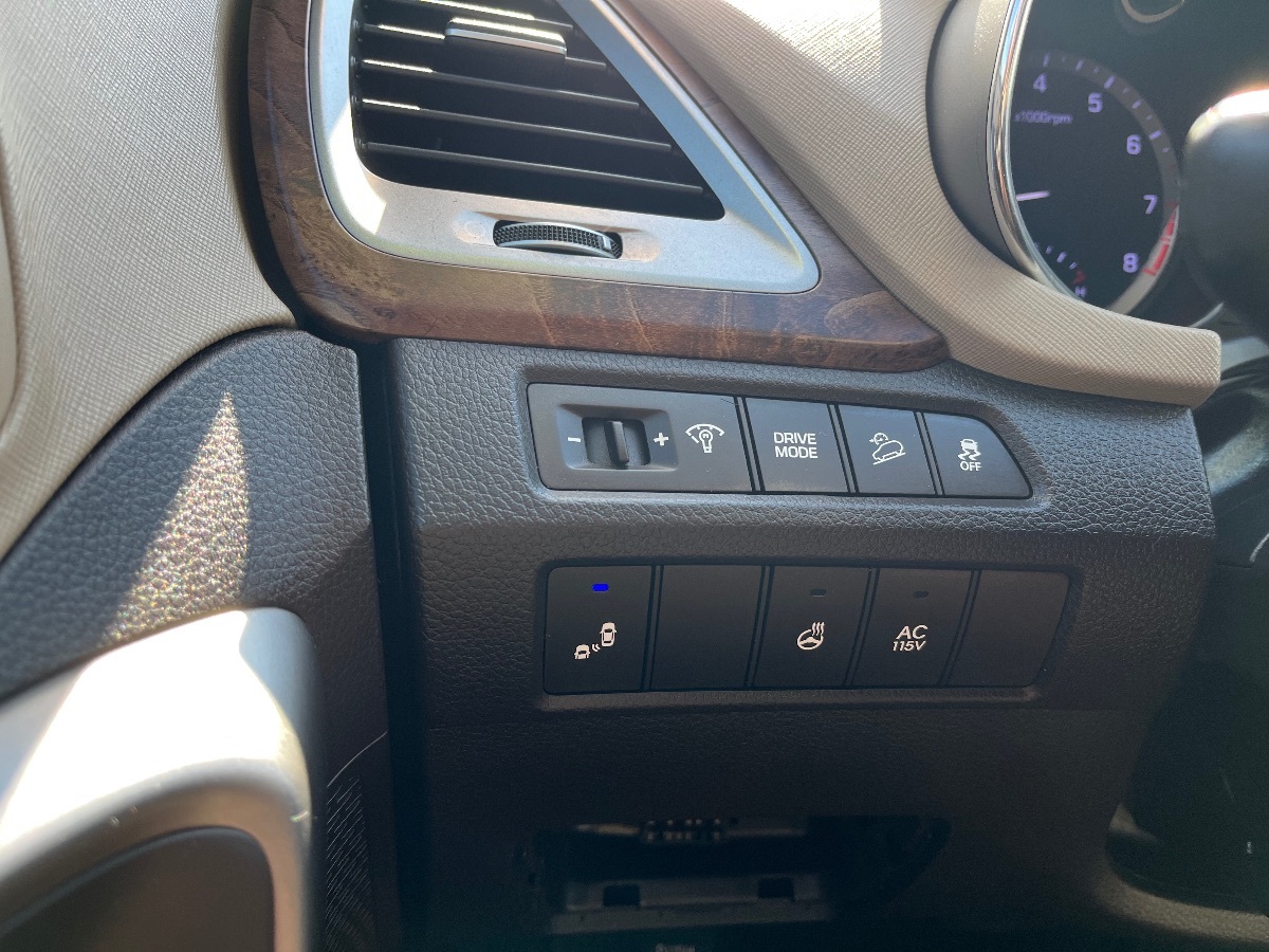 2019 Hyundai Santa Fe XL SE Limited Ultimate photo 20
