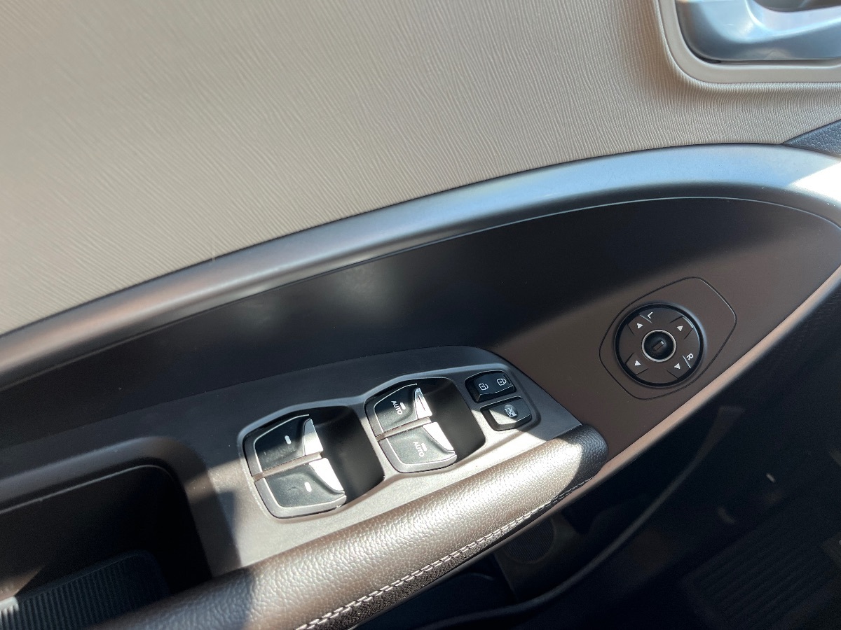 2019 Hyundai Santa Fe XL SE Limited Ultimate photo 21