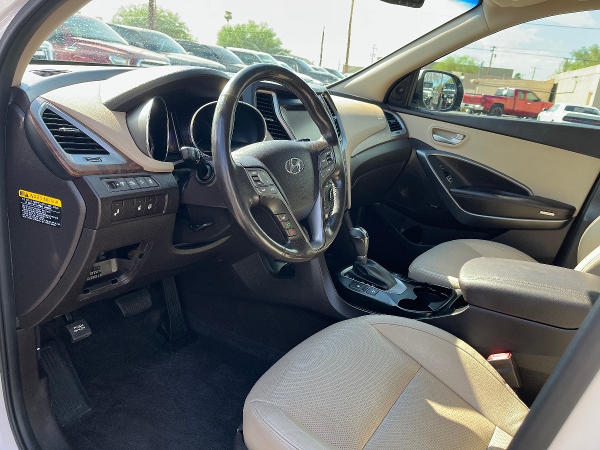 2019 Hyundai Santa Fe XL SE Limited Ultimate photo 24