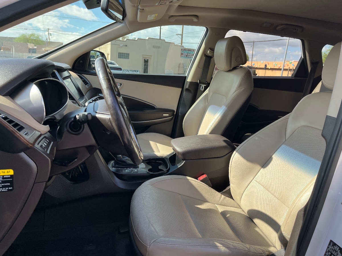 2019 Hyundai Santa Fe XL SE Limited Ultimate photo 25