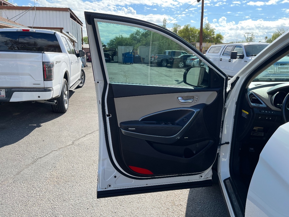 2019 Hyundai Santa Fe XL SE Limited Ultimate photo 27