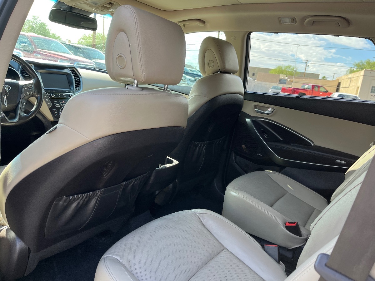 2019 Hyundai Santa Fe XL SE Limited Ultimate photo 28