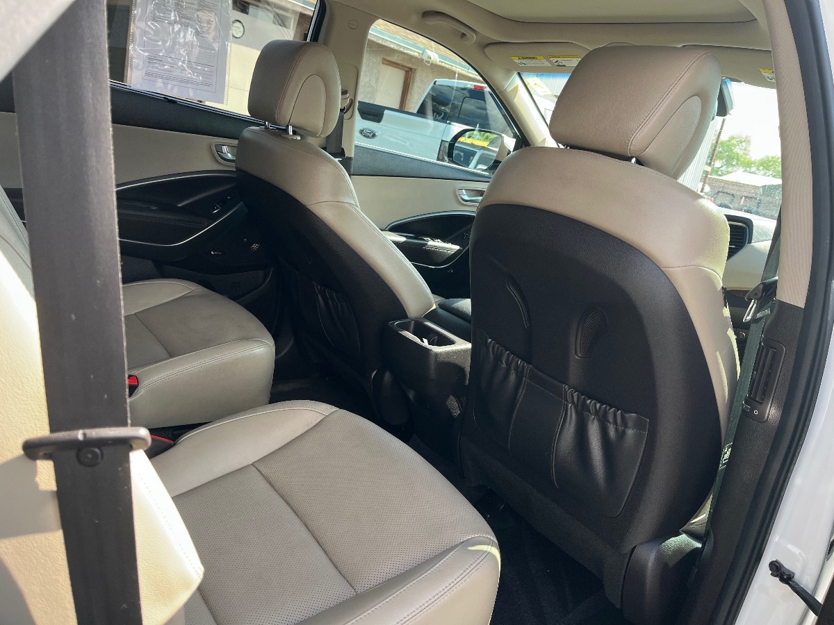 2019 Hyundai Santa Fe XL SE Limited Ultimate photo 33