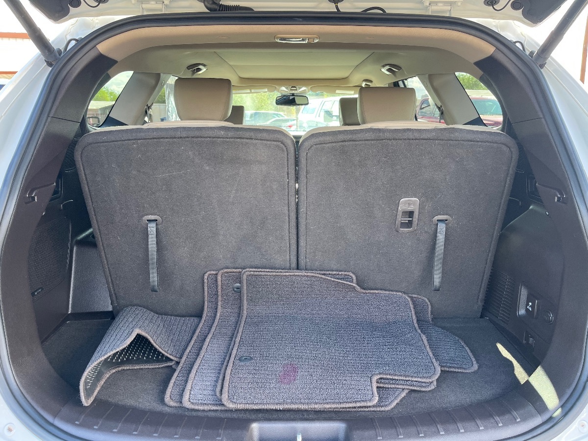 2019 Hyundai Santa Fe XL SE Limited Ultimate photo 32