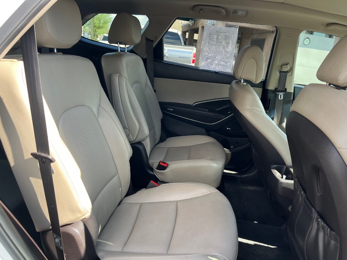 2019 Hyundai Santa Fe XL SE Limited Ultimate photo 34