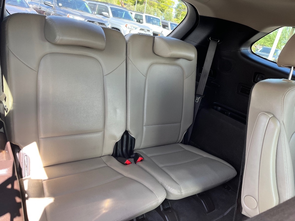 2019 Hyundai Santa Fe XL SE Limited Ultimate photo 35