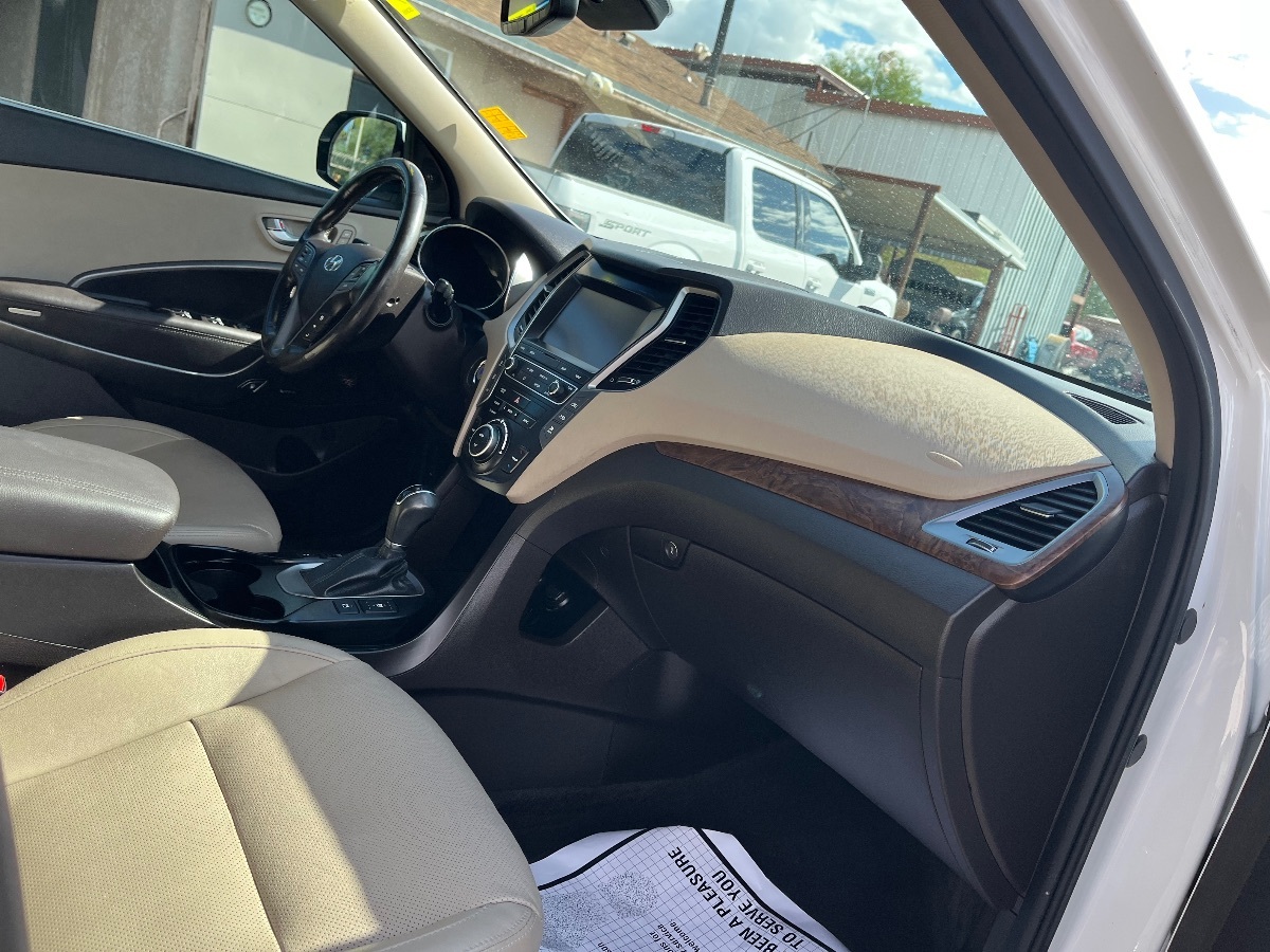 2019 Hyundai Santa Fe XL SE Limited Ultimate photo 37