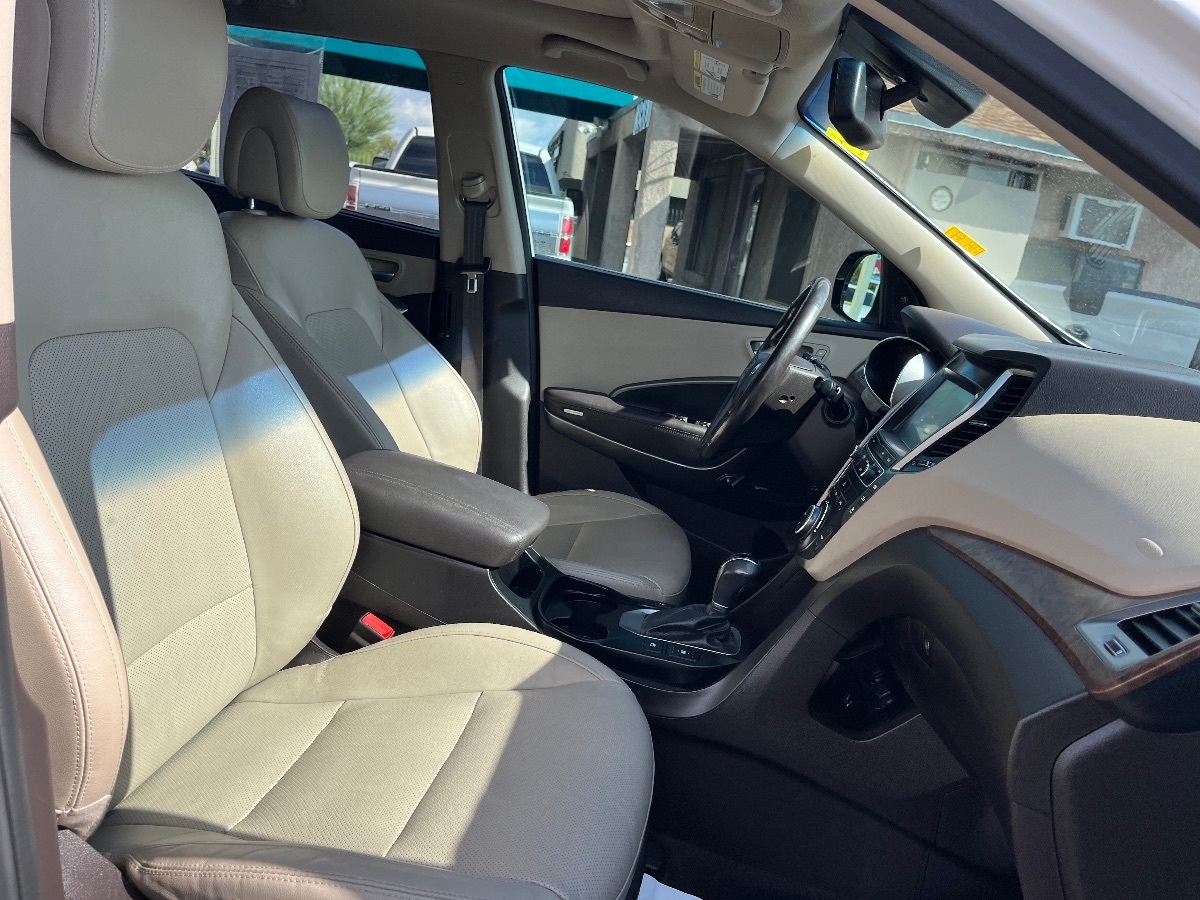 2019 Hyundai Santa Fe XL SE Limited Ultimate photo 38