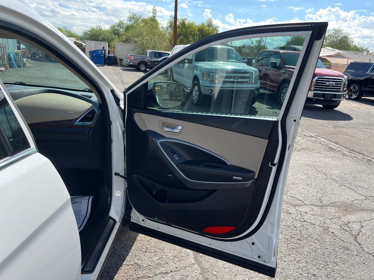 2019 Hyundai Santa Fe XL SE Limited Ultimate photo 39