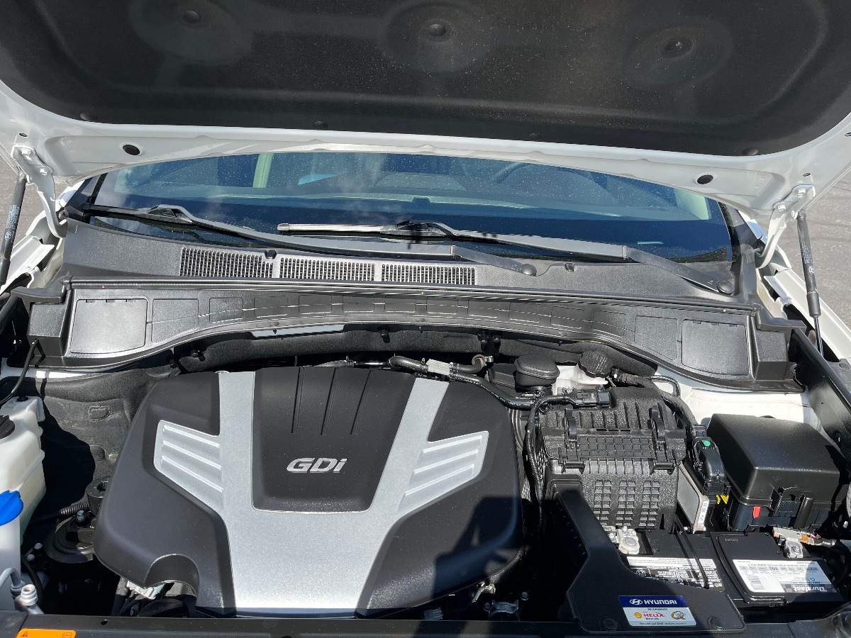 2019 Hyundai Santa Fe XL SE Limited Ultimate photo 40