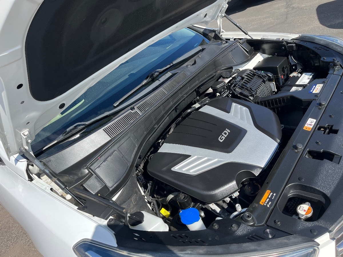 2019 Hyundai Santa Fe XL SE Limited Ultimate photo 41