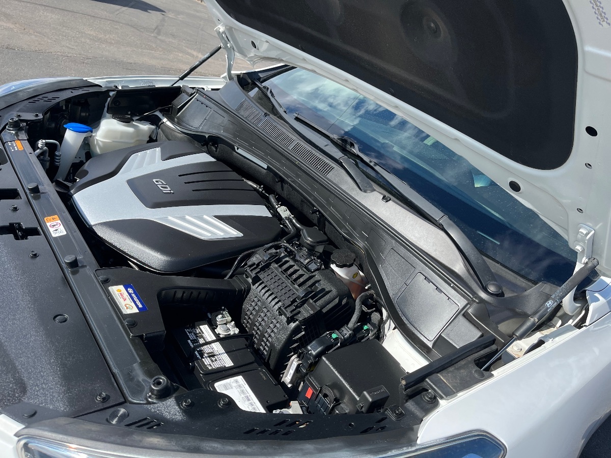 2019 Hyundai Santa Fe XL SE Limited Ultimate photo 42