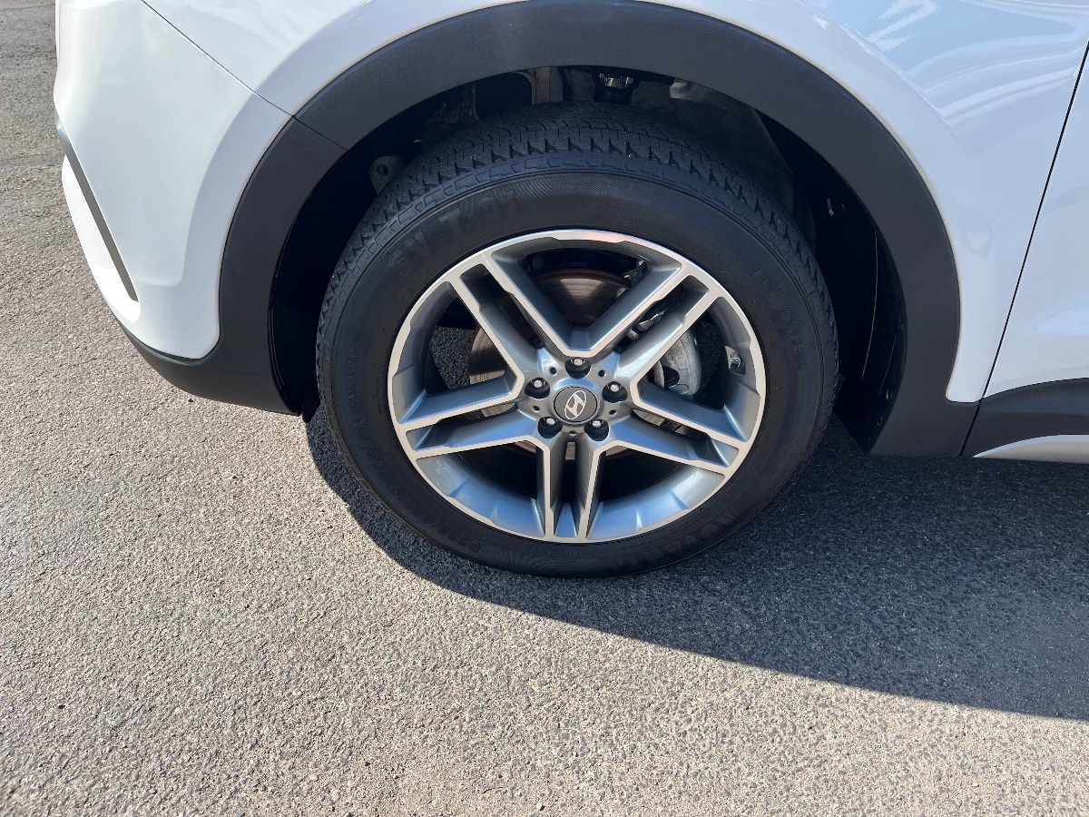 2019 Hyundai Santa Fe XL SE Limited Ultimate photo 43