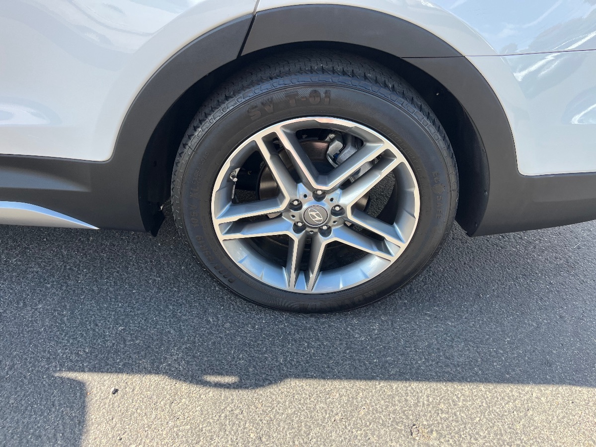 2019 Hyundai Santa Fe XL SE Limited Ultimate photo 44
