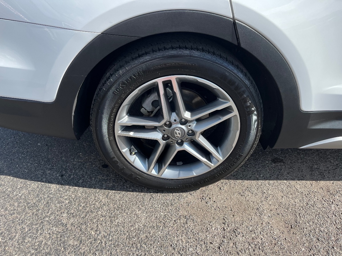 2019 Hyundai Santa Fe XL SE Limited Ultimate photo 45